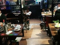 大堂-超级神炭烤肉夜食(芥园西道店)