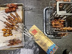 -锦州御烧烤(人民街店)