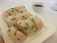 -稻香酒家·33年老字号·港式粤菜(富邦中心店)
