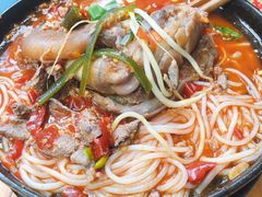 -李米线(总店)
