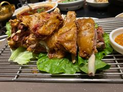 -同胜祥清真新豫菜(丰乐路总店)