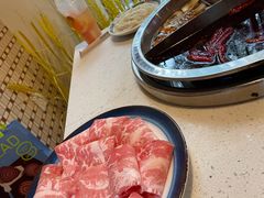 -陈艳红火锅菜·冒菜(簋街店)