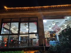 门面-周大娘牛乳(旧寨古村总店)
