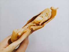 -土家酱香饼(天水巷店)
