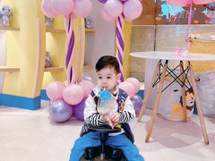 -KIDults童伴儿亲子餐厅(达美中心广场店)