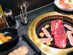 -神户赤童日式烤肉伙伴(东直门店)