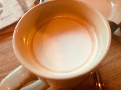-漫咖啡MAANCOFFEE(清江路店)