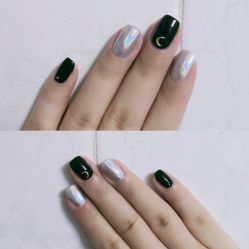 点击看大图 -吉吉靓甲美睫