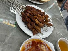 -老字号故乡烤肉店(总店)