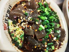 -郑件洋芋饭庄