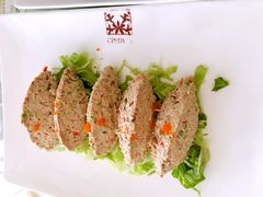 -花舍·新派粤菜·西餐·下午茶(亚运村·鸟巢店)