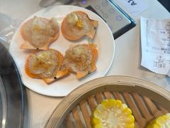 -青蓬蒸汽海鲜·深圳老字号·团建聚会(壹方城店)