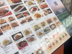 -外婆家(西红门荟聚购物中心店)