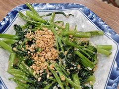 -曼谷食堂·泰国家庭料理(丹桂路店)