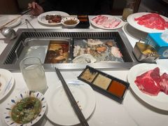 -星伦多自助料理·涮烤一体(嘉兴八佰伴店)