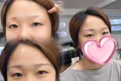-babiline芭比莱恩半永久纹眉纹唇发际线