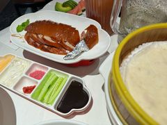 -大鸭梨烤鸭店(花园村店)