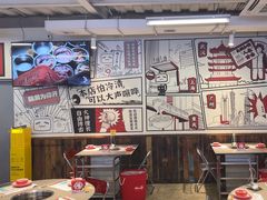 -生活如沸·顺德水牛奶火锅(大学路店)