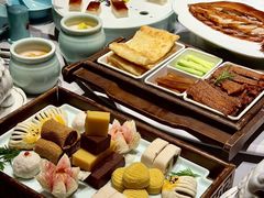 -四世同堂·京菜·烤鸭(双井店)
