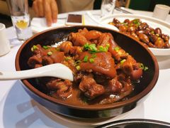 -宏达宴老菜馆(群力第四大道店)