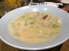 -拉完海鲜大排档(温岭店)
