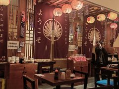 -王氏炉匠·烧鸟放题自助(三里屯店)