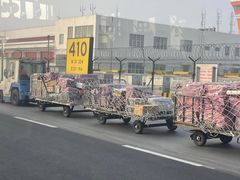 -上海虹桥国际机场