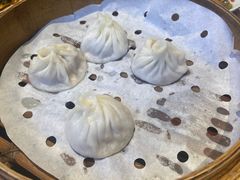 -口福汤包馆(融汇店)