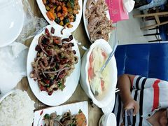 -聚德福海鲜家常菜(刘庄店)