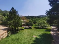 -云峰山自然风景区