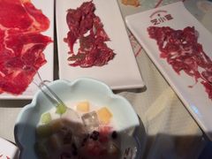 -芝小官毛肚火锅海鲜自助(淮安清江浦区新亚店)