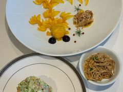 鱼跃龙门-食廬NOBLE(凯德晶萃店)