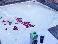 -北京美神宫艺术主题温泉酒店