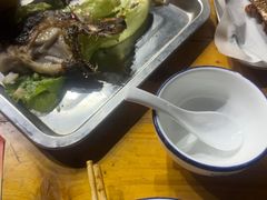 -老黑板筋(顺义总店)