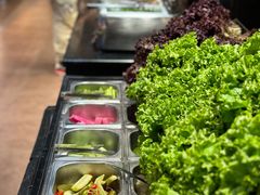 -韩盛·盛江山自助料理(奥体万达店)