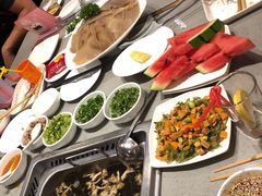 -海底捞火锅(月湖广场店)