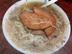 -维记咖啡粉面(福荣街店)