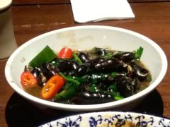 山坑螺-园林美食城·本土农家菜(杨和镇店)