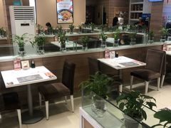 -嘉和一品粥(首经贸店)