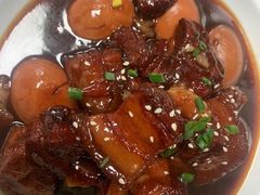 -聚丰园•湖鲜餐厅(阿红私房菜梅石路店)