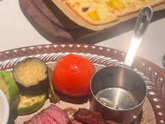 -半秋山西餐厅(襄阳万达店)
