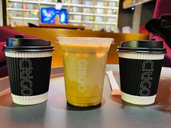 -苏州观前平江CitiGO欢阁酒店