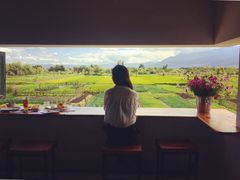 -翠田Green Field Kitchen