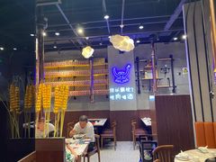 -黔大人·贵州花溪牛肉粉(宝能太古城店)