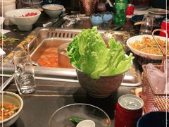 -大隐·成都火锅Bistro(合生麒麟新天地店)