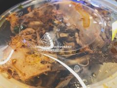 -特派卷·老北京烤鸭卷(合生汇购物中心店)