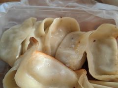 -水丰锅贴(延吉东路店)