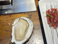 -凯峰海鲜烧烤(工会店)