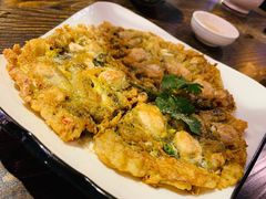 -大洋家·精品潮汕菜·生腌砂锅粥(天河东路店)