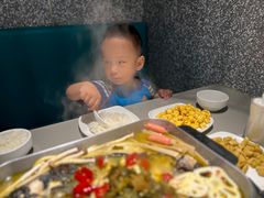 -半天妖烤鱼(中山路店)
